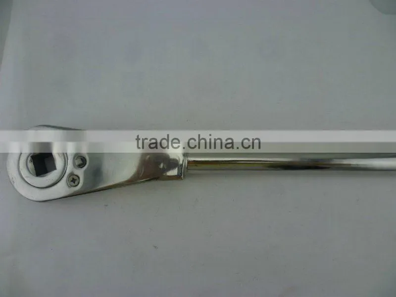 Stainless Steel Ratchet Wrench Non Mangnetic Hand Tools Botou