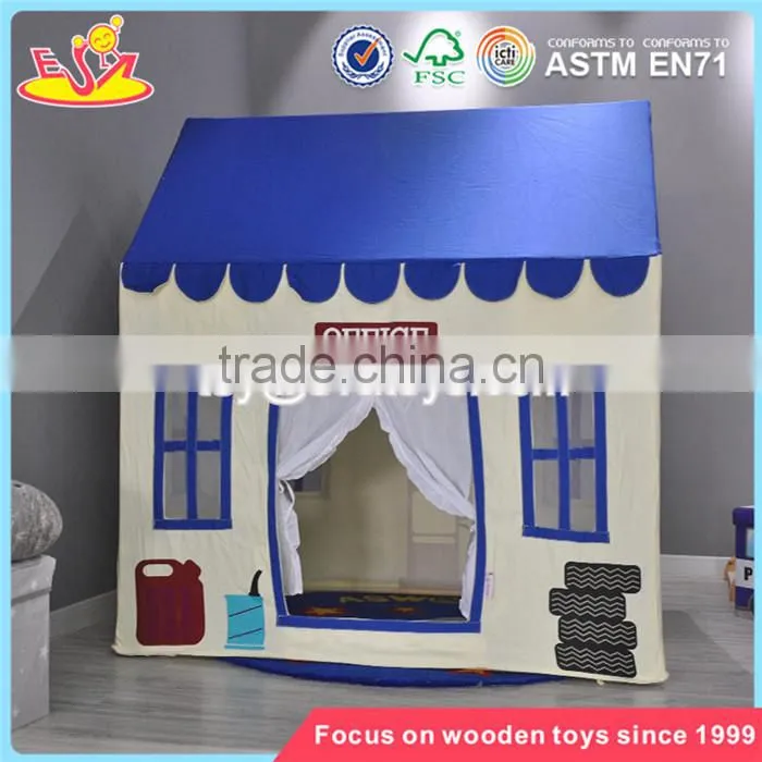 wholesale classic Indian kids play teepee funny toy tent indoor kids play teepee W08L012