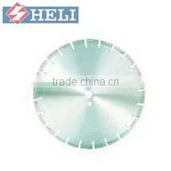 concrete saw blades laser welded