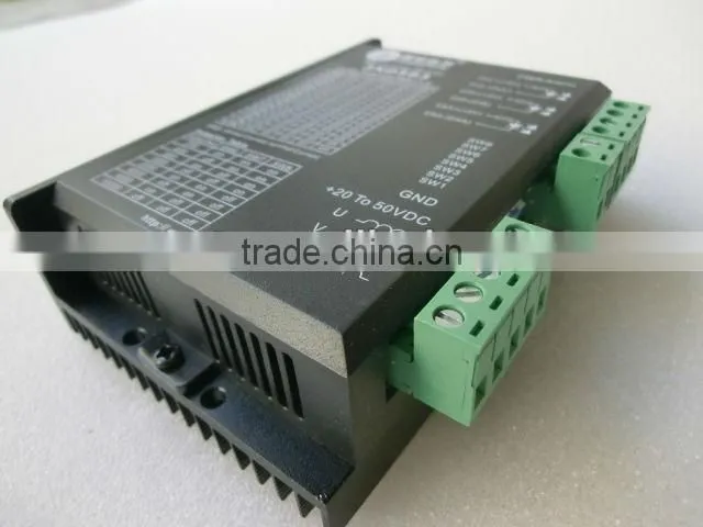 3 phase laser stepper driver 3nd583