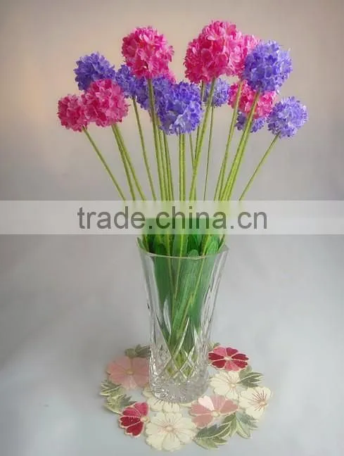 Super Mini Clear Glass Vase