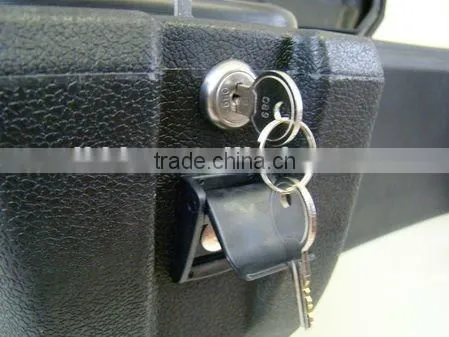 ATV/quad storage cargo luggage box