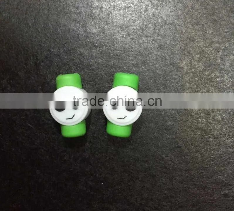 Creative Charging USB Data Cable Silicone Protective Cover