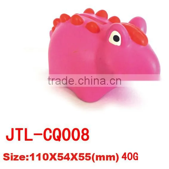 Novelty Plastic Elephant Piggy Bank for Children