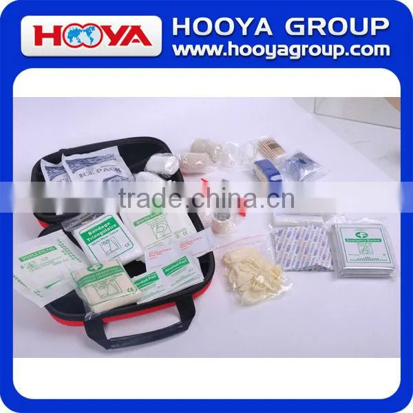 Outdoor Travel Emergency First Aid kit