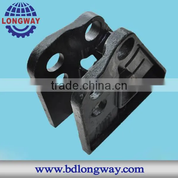 2017 China Manufacture Aluminium D/custom die casting part,industrial casting part,partsie Casting Parts