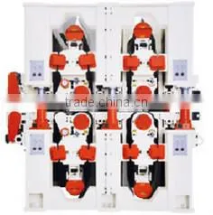 MM5623 plywood wide belt sander/wood sanding machine