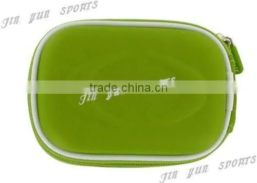 New style! EVA case for camera with logo print