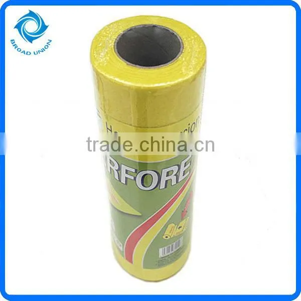 Cleaning Cloth Roll,Nonwoven Fabric Roll,Microfiber Cleaning Cloth