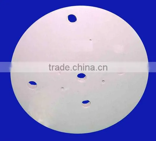 High quality corrugated pp board