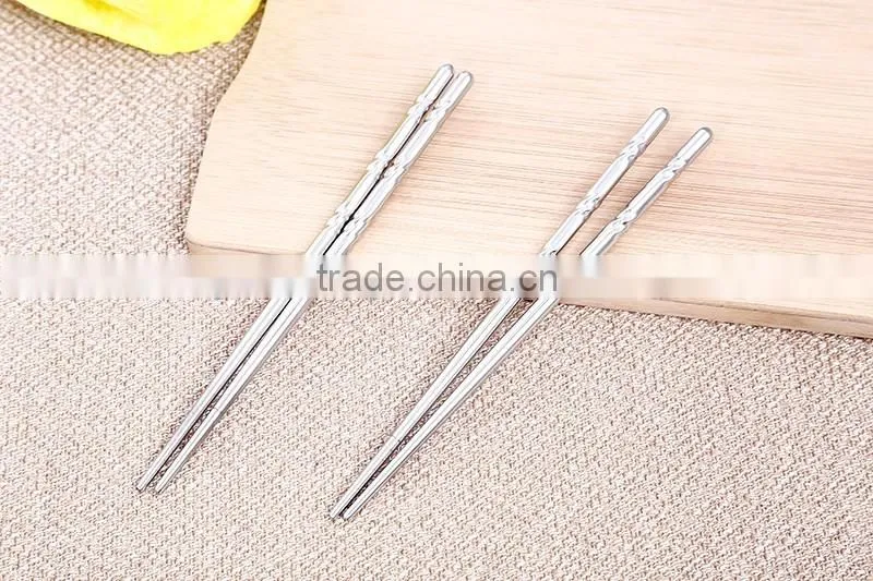 Hot Sale Fancy Thread Chop Sticks China Tableware