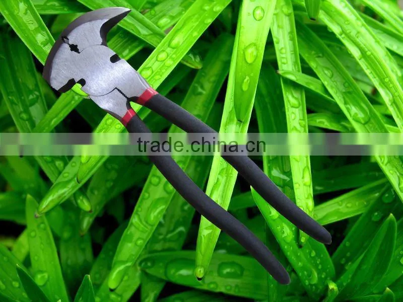 YF1066 Fence plier with hammer head