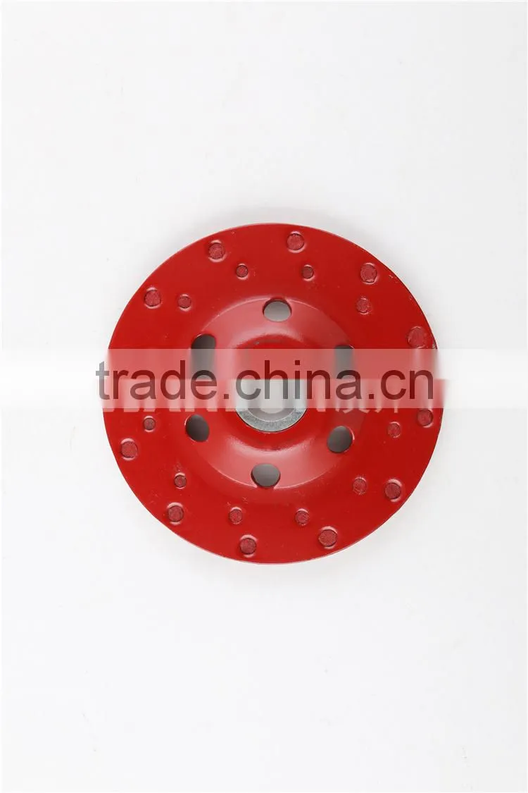 High-quality grinding/ Abrasive Tools Diamond Wheel for Grinding