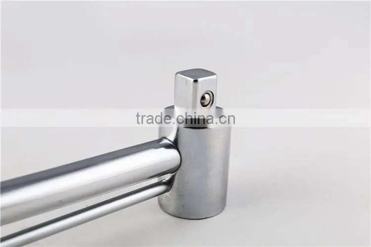 Adjustable Preset Torque Wrench