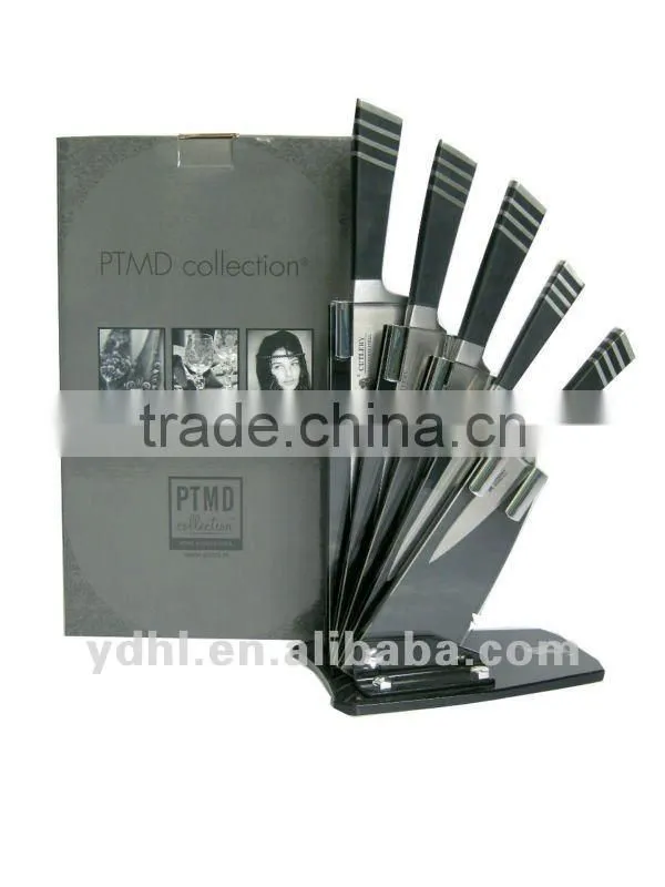 Brand kitchen knife