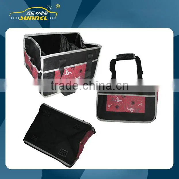 Red Leather Aluminium Alloy Quality Car Shift Knob