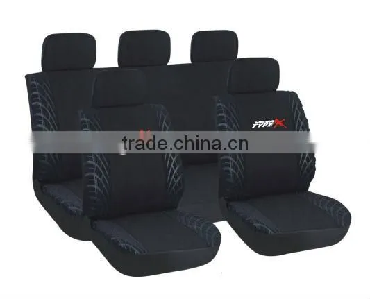 Universal Terry Cloth Car Seat Covers