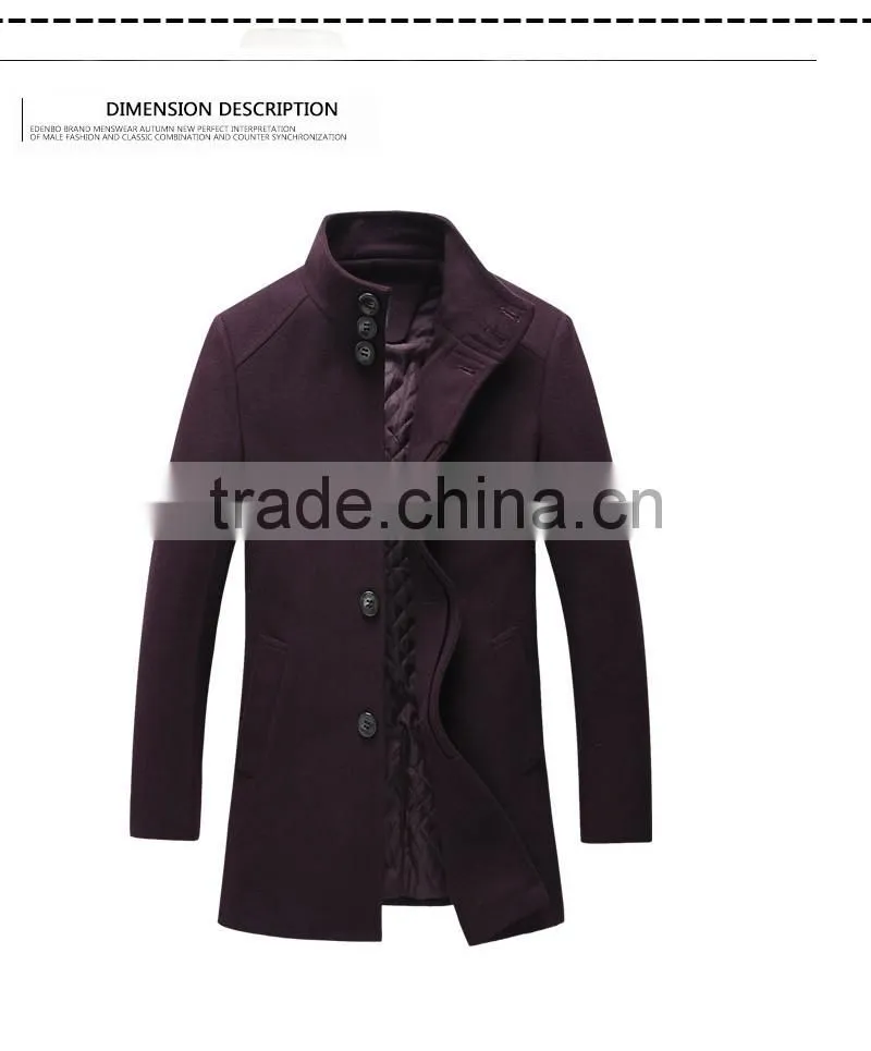 Wholesale Manufacturing of Plaids and Tweeds Jacket