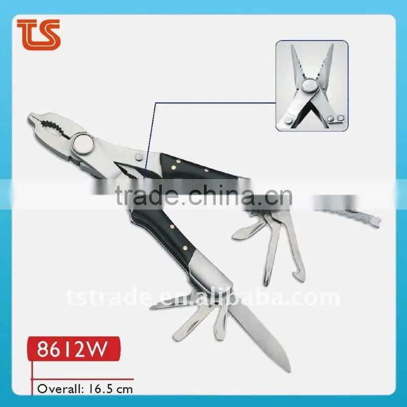 2014 new Multi knife/Mini knife/Pocket knife/promotion gift tool 1512-1