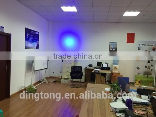 toptree 9-80V 10w forklift led work light