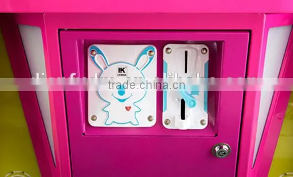 2017 Top quality Fruit Piano Ticket Game Machine For Sale