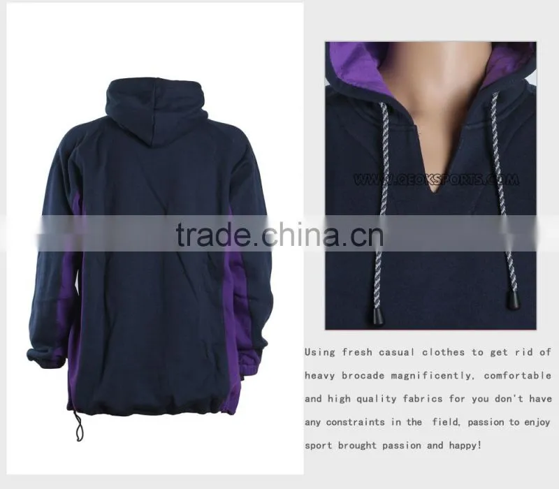 The fashion popular digital camo sweatshirts