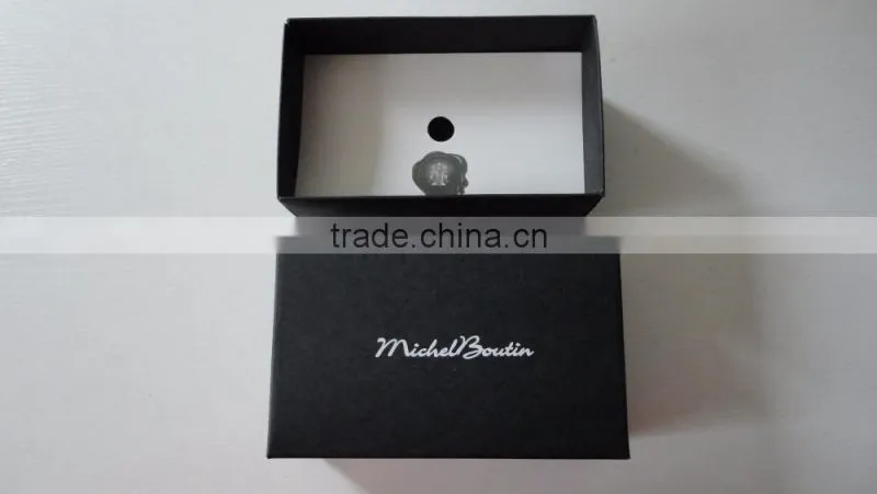2017 High quality customized gifts paper boxes