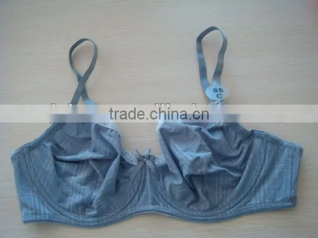 js-903 nude and different color no pad bra in stock wholesale