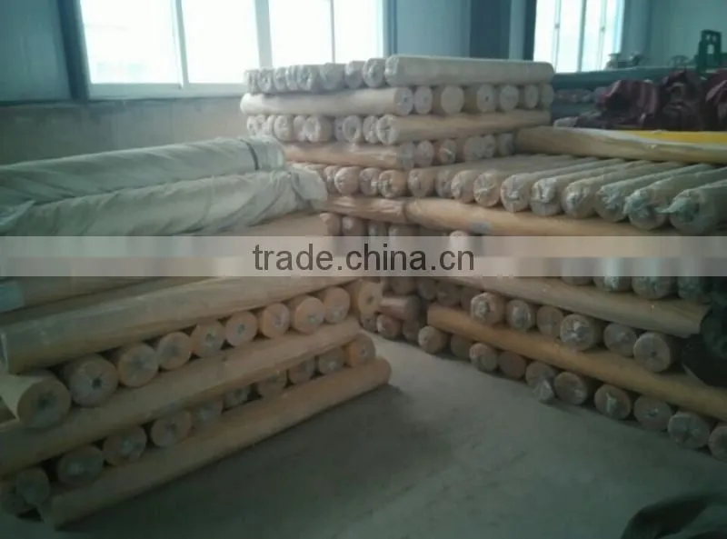 China Cheap A Grade raincoat Leather stocklot
