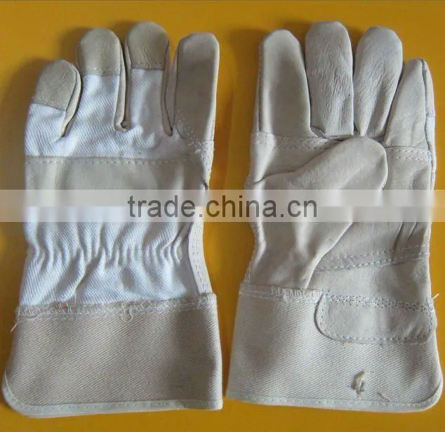 leather palm gloves for sale