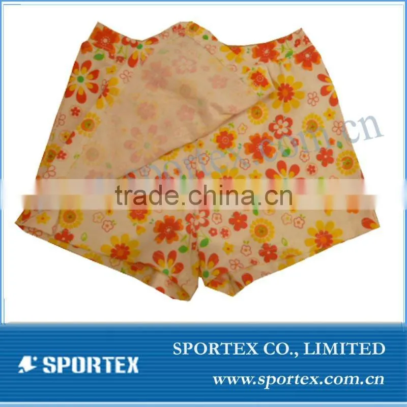 Girl's clothes
