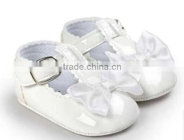 2017 new style Fancy baby girl shoes with infant prewalker handmade felt baby shoes