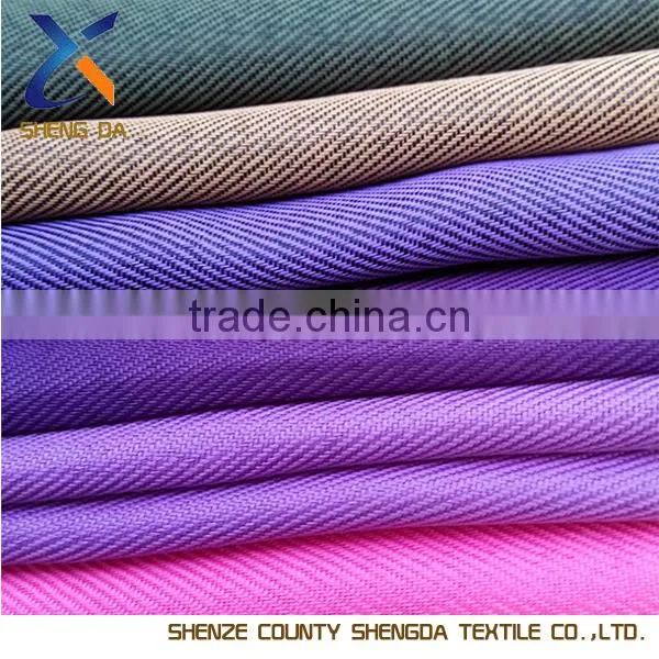 waterproof camouflage fabric