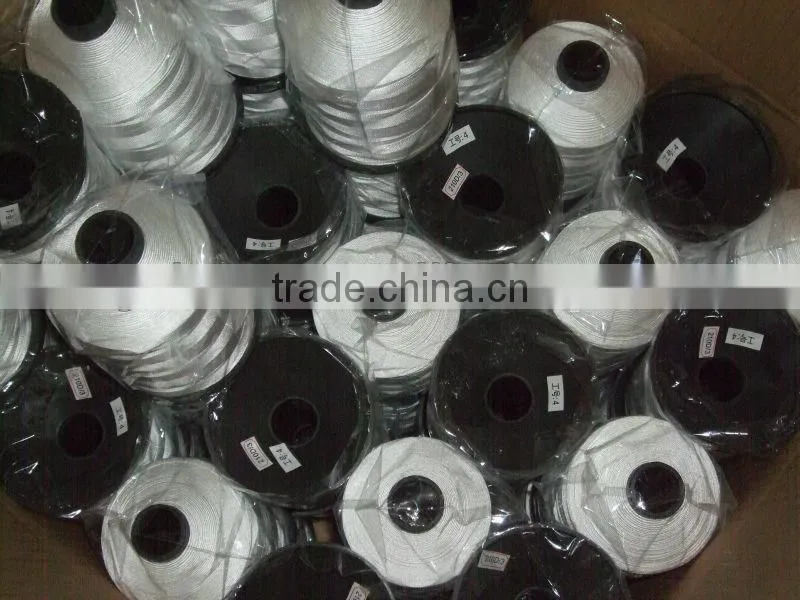 Mattress Polyester Thread for Quilting Machine 210d/3