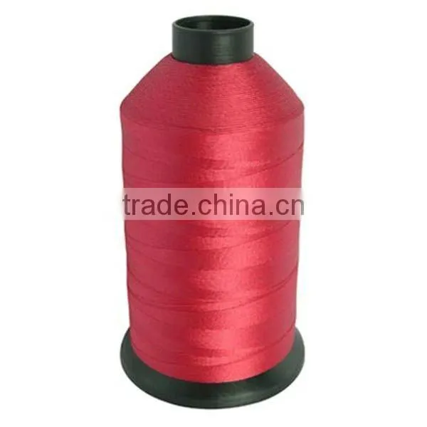 polyester yarn sewing thread