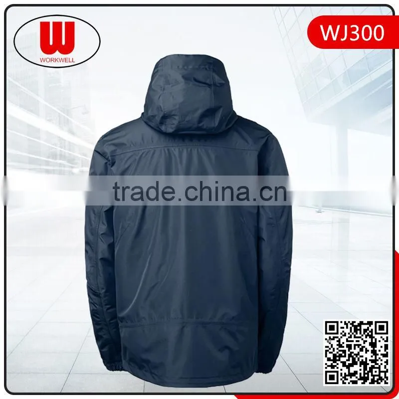 Waterproof new mens summer jackets