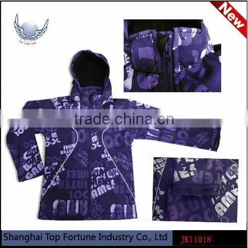 horse riding waterproof jacket