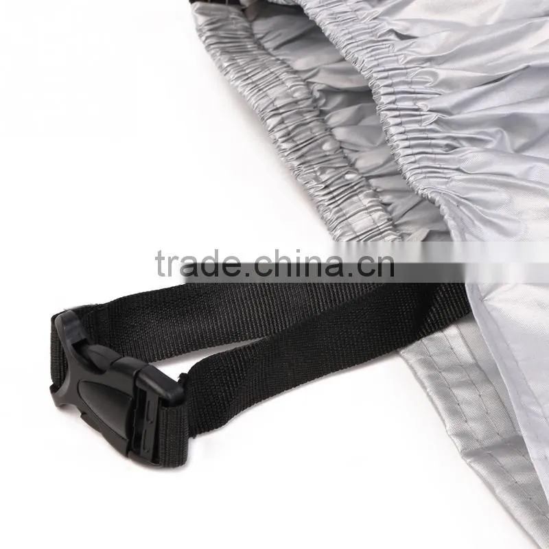 facturer supplied directly high quality nylon polyester/cotton waterproof bike cover