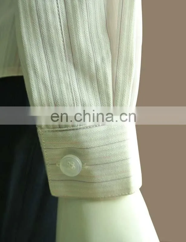 Wholesale classical white women shirts and tops for OL