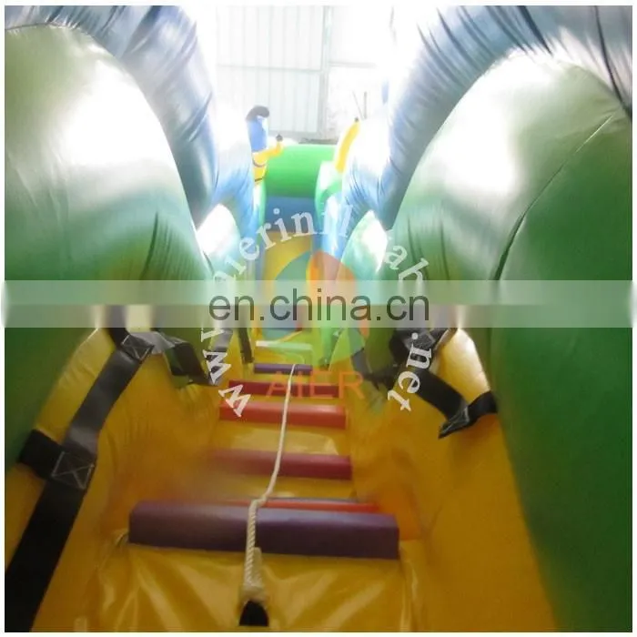 Commercial Quality Inflatable Slide