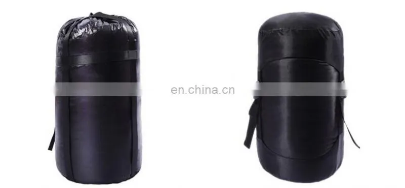 Factory offer adult emergency sleeping bag