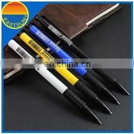 China High-end ball-point pen factory customized LOGO Metal ball pen