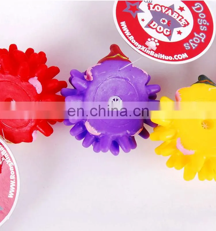 New mini hedgehog pet toys/pet products