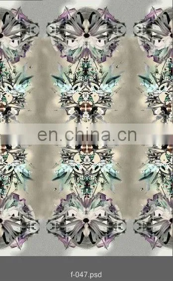 Printed silk sarees,silk organza digital print fabric,printed silk