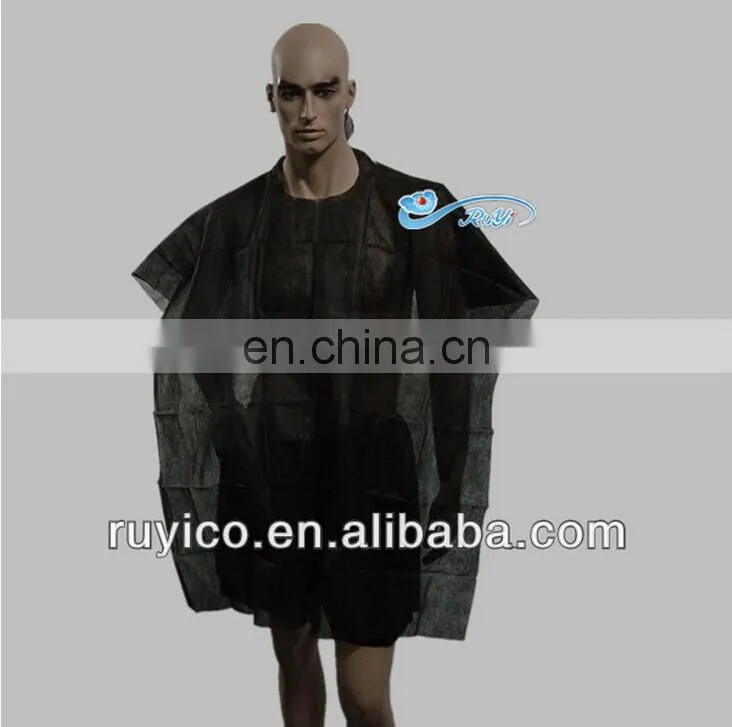 Disposable Hairdressing Cape