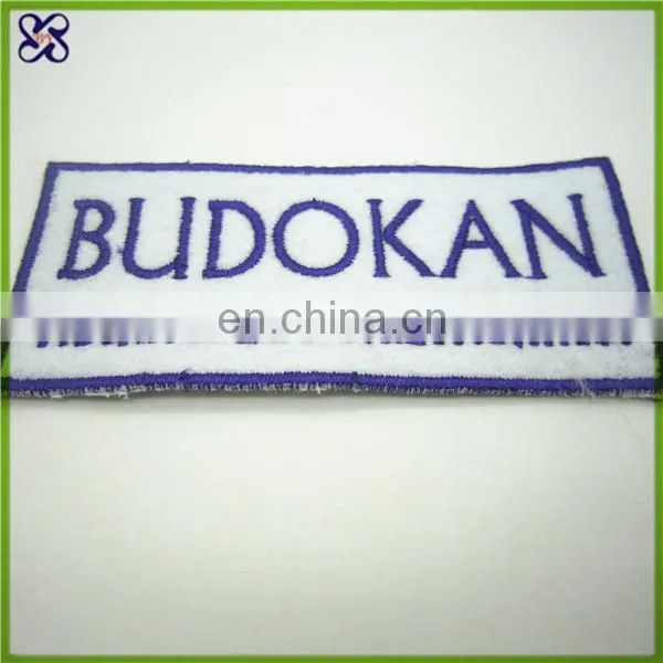 Embroidery patch /badge wholesale