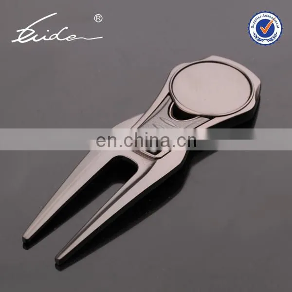 Repair Old Ball Mark Tool Golf Divot Tool