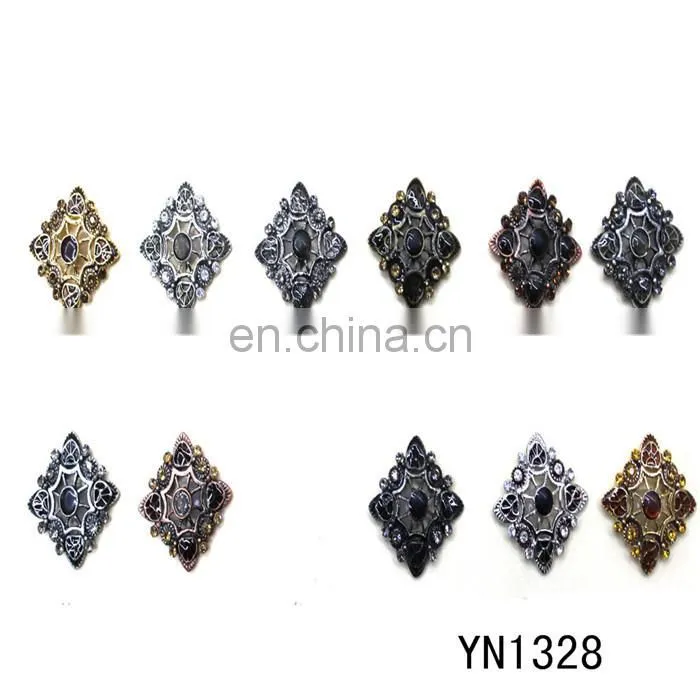2015 hot sale diamond buttons