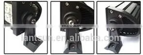 Wholesale cheap waterproof IP68 4x4 288W 50" led light bar for truck car offroad