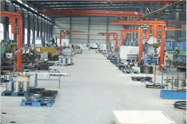 SIFT Machinery Co.,Ltd company overview - view 1